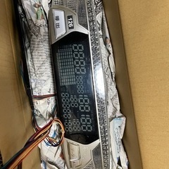 アイムジャグラー実機 APEX VI