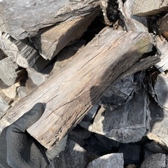 薪(2年乾燥済み)