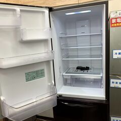 HITACHI(ヒタチ) 3ドア 315L 2018年製 R-K32JVL