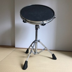 【ネット決済】ヤマハ YAMAHA トレーニングパット 12イン...