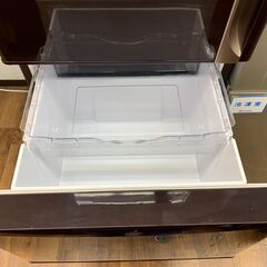 HITACHI(ヒタチ) 3ドア 315L 2018年製 R-K32JVL