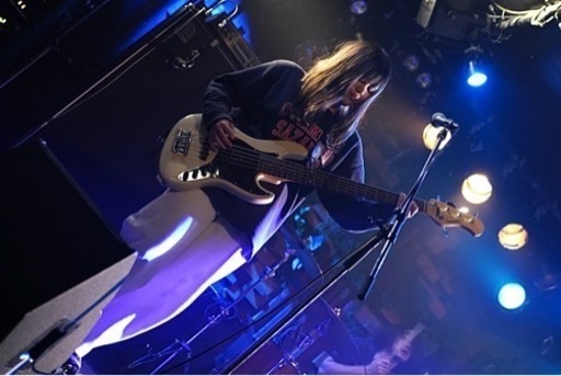 ライブ・イベント写真の撮影をします