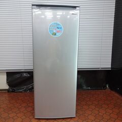 冷凍庫 2021年製 107L