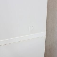 ニトリ　アリシア　ALICIA-120KB-WH　幅120cm レンジボード　キッチンボード　ホワイト NITORI  中古 店頭引取歓迎 R5459)