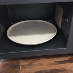 #O-18【ご来店頂ける方限定】Panasonicのオーブンレンジです