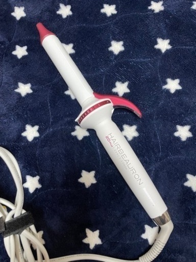 ヘアビューロン