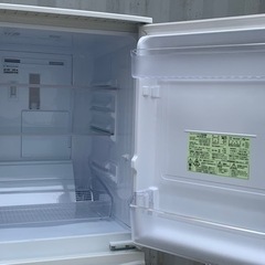 美品！シャープ◇2019年製◇どっちでもドア◇2ドア冷蔵庫◇