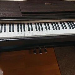 美品　YAMAHA 電子ピアノ 2005年製