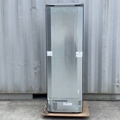 格安で！アクア3ドア冷蔵庫◇375L◇2019年製◇AQR-SV38H(S)◇JF-0153