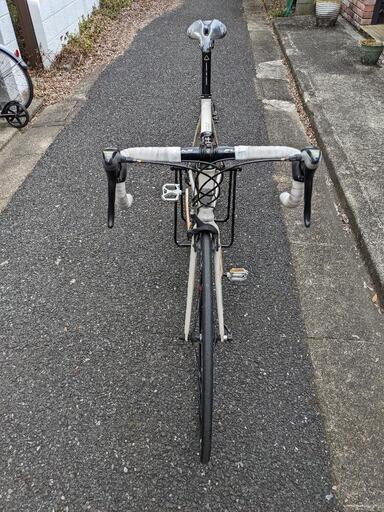 FUJI roubaix custom改 フラットロード 完全整備済み