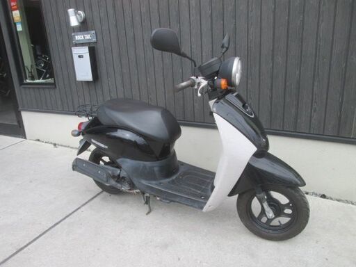 ☆45000円 TODAY トゥデイ AF67 インジェクションモデル セル1 実働車