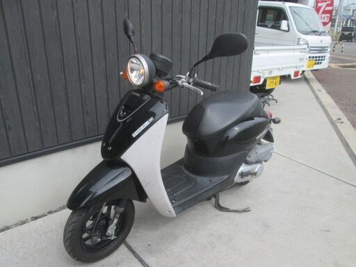 ☆45000円 TODAY トゥデイ AF67 インジェクションモデル セル1 実働車 
