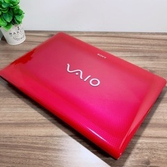 久しぶりの艶ピンクPC入荷しました☆彡キレイですよ♪