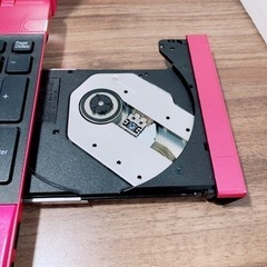 久しぶりの艶ピンクPC入荷しました☆彡キレイですよ♪