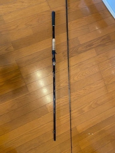 シマノ　エクスプライド1910H ベイト シマノ エクスプライド1910H ベイト