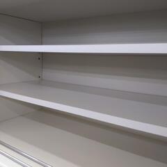 ⭐️人気メーカー続々！！⭐️ 松田家具 2面レンジボード 食器棚 