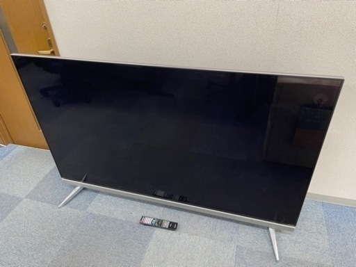 70型 SHARP シャープ TV テレビ ジャンク