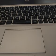 NEC 2017年モデル 6世代Corei5搭載 高速SSD大容量480G メモリ4G Wifi