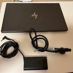 HP ENVY x360 Laptop 15-ee0020au ...