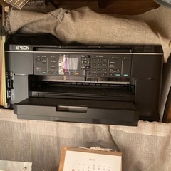 EPSON インクジェットプリンタ PX-1600F