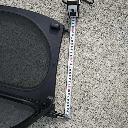 値下げしました。MINIクーパー・オーブン用ウィンドディフレクター 注文 