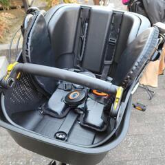 丸石サイクルふらっかーず スティーナ美品 26インチ(前22インチ後ろ26