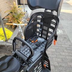 丸石サイクルふらっかーず スティーナ美品 26インチ(前22インチ後ろ26