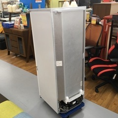 S151シャープ 冷蔵庫 つけかえどっちもドアタイプ 167L ホワイト SJ-17E6