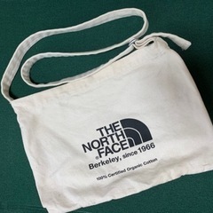 【最終価格】THE NORTH FACE Musette Bag 
