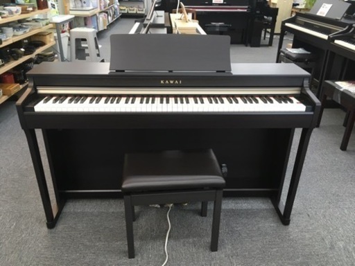 i504 KAWAI CN-25R 2015年製　カワイ　電子ピアノ