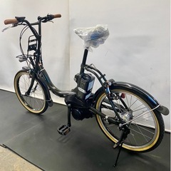 関東全域送料無料 保証付き 電動自転車 ヤマハ パスシティーC 20 