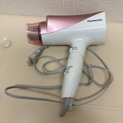 Panasonic ドライヤー EH-NE6A