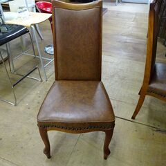 マルニ(maruni)　伸長式ダイニング6点セット　ベルサイユシリーズ【愛品倶楽部柏店】