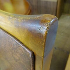 マルニ(maruni)　伸長式ダイニング6点セット　ベルサイユシリーズ【愛品倶楽部柏店】