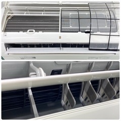 ＊標準取付無料＊安心の30日保証＊ダイキン 2016年製 8畳用＊AC118＊リサイクルショップバンビ