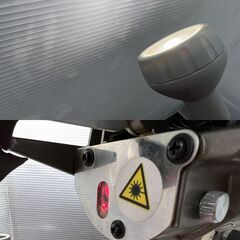 引取限定】日立 C6RSHC 165mm 卓上スライド丸のこ 説明書付 100V 50