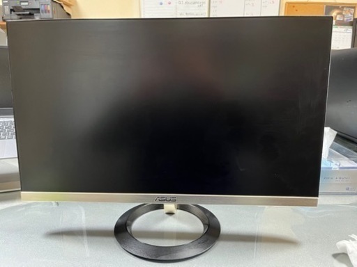 ASUS VZ249H モニター　美品