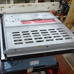 ナカトミ テーブルソー TS-254N 中古品