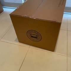 新品未開封　Balmuda the rang オーブンレンジ