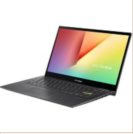 ASUS VivoBook Flip 14 TP470EA TP470EA-EC265T[新品][在庫あり]