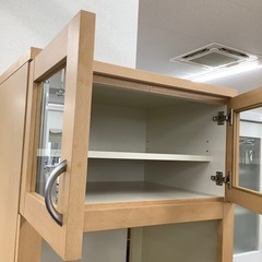 朝日工業 二枚扉レンジボード売ります！