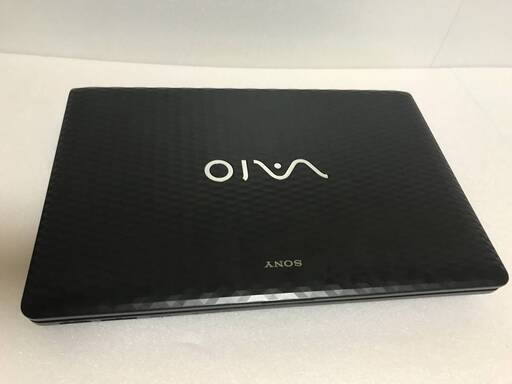 激安★管理11−39★Win11★美品◆SONY◆VAIO PCG-71B11N◆VPCEH39FJ/B◆Corei3◆Webカメラ、Office★15.5インチ★HDMI★セットアップ済なので、すぐに利用いただけます。動作品ですが★完全ジャンク扱い★一部引用画像有り★返品不可★パソコン作成投稿の為、タブレット、スマホ等々での閲覧時＝文字ズレ発生時、ご了承ください。★お返事は可能な限り迅速にさせて頂きます。