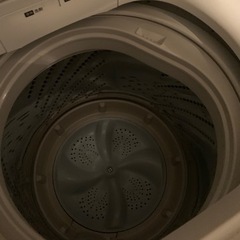 ◎3/14か3/17限定◎ 冷蔵庫、洗濯機　（電子レンジも希望あればお譲り可能）