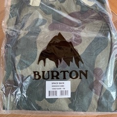 Burtonボード入れ