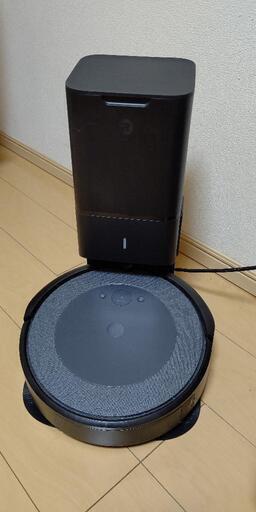 掃除機 Roomba i3