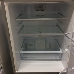 リサイクルショップどりーむ荒田店 954 冷蔵庫 アクア 168L 新生活応援