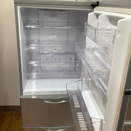 割引発見 AQUA 冷蔵庫 冷蔵庫 大きめ 146L 272L マットホワイト AQR