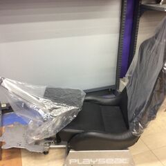 【お宝創庫富木島店】PLAYSEATS Revolution プ...