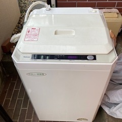National 洗濯機