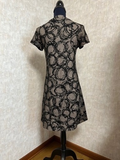 Egerieワンピース ミイ 盛岡の服 ファッションの中古 古着あげます 譲ります ジモティーで不用品の処分